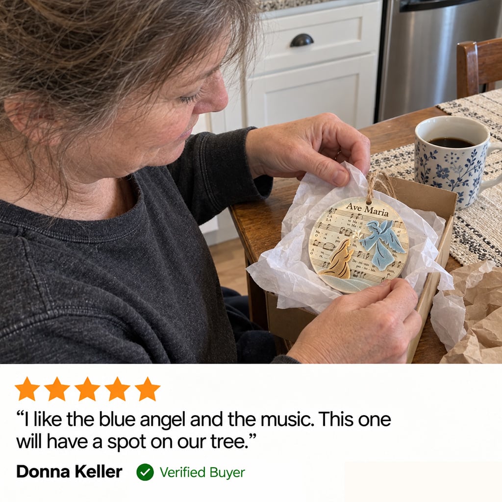 Customer review 5