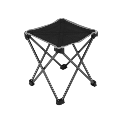 Mini outdoor folding stool