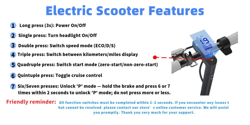 SummerVibes【AOPO】Electric Scooter  8.5" Solid Tire,Powerful 350W Motor, 19 MPH,15 Miles Max Range, 264LBS Load Capacity, Aluminum Alloy Frame, Foldable, the Perfect Gift for Family and Friends, Ideal for Adults & Teens for Commuting. SpringSta tiktokshopb