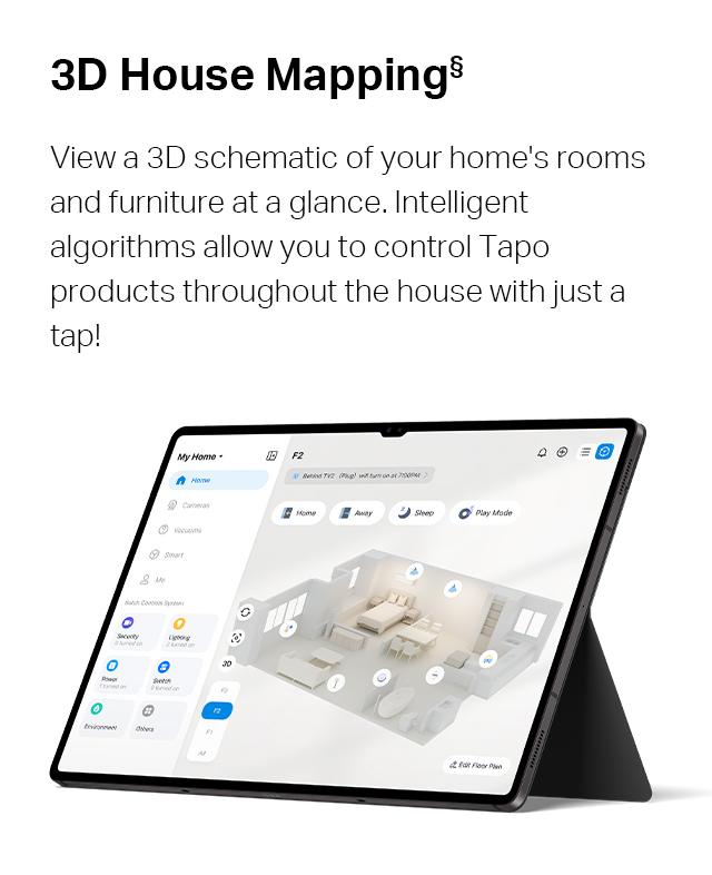 TP-Link & Tapo RV20 Max Plus Ultra-Slim Robot Vacuum and Mop with 5300Pa Suction, MagSLIM LiDAR Navigation, Auto-Empty Dock, 97% Dust Pickup, Alexa & Google Home Compatible - Deep Cleaning Machine Automatic Wireless #SummerWins #DealsForYouDays TP-Link & Tapo RV20 Max Plus Ultra-Slim Robot Vacuum and Mop with 5300Pa Suction, MagSLIM LiDAR Navigation, Auto-Empty Dock, 97% Dust Pickup, Alexa & Google Home Compatible - Deep Cleaning Machine Automatic Wireless #SummerWins #DealsForYouDays