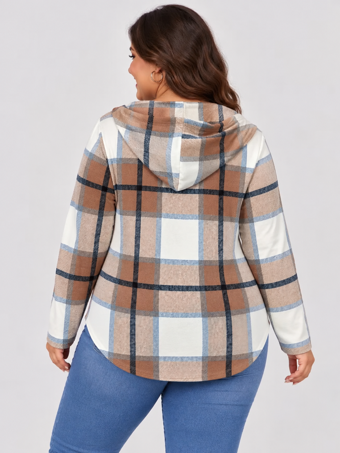 Women's  Pullover Oversized Sweatshirts
