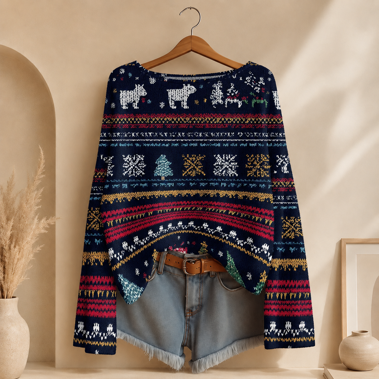 Long Sleeve T-Shirt Women's Autumn New European Size Top