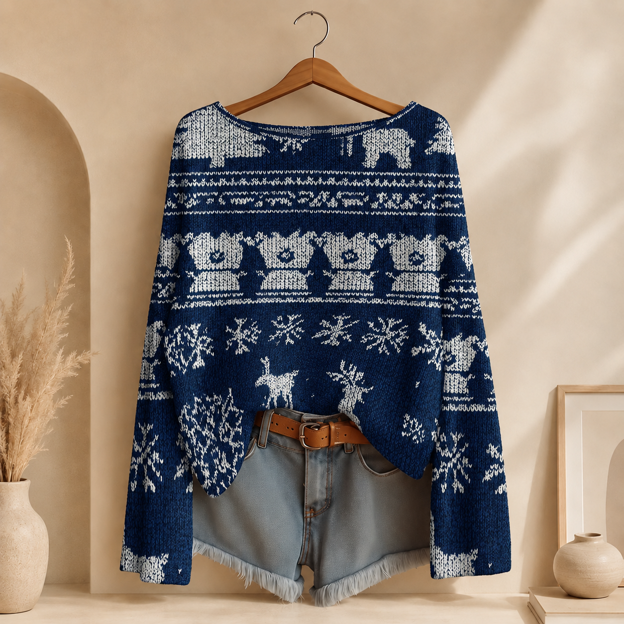 Long Sleeve T-Shirt Women's Autumn New European Size Top