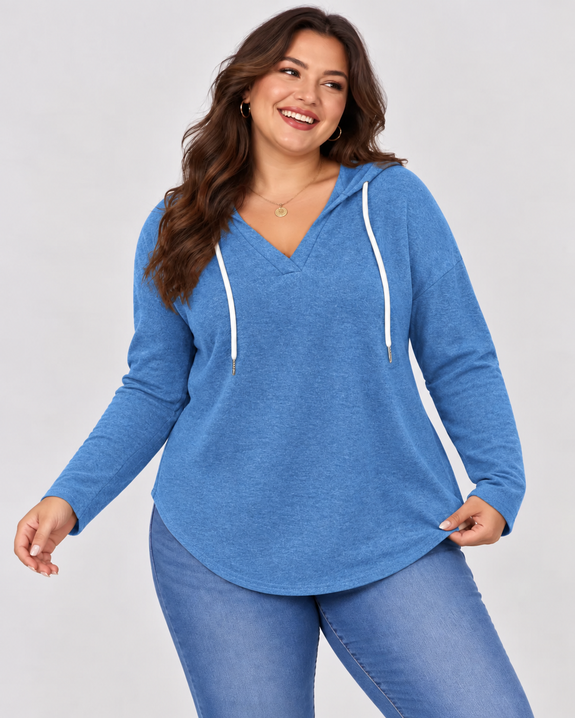 Women's  Pullover Oversized Sweatshirts