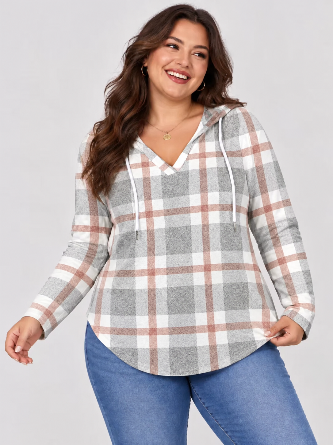 Women's  Pullover Oversized Sweatshirts