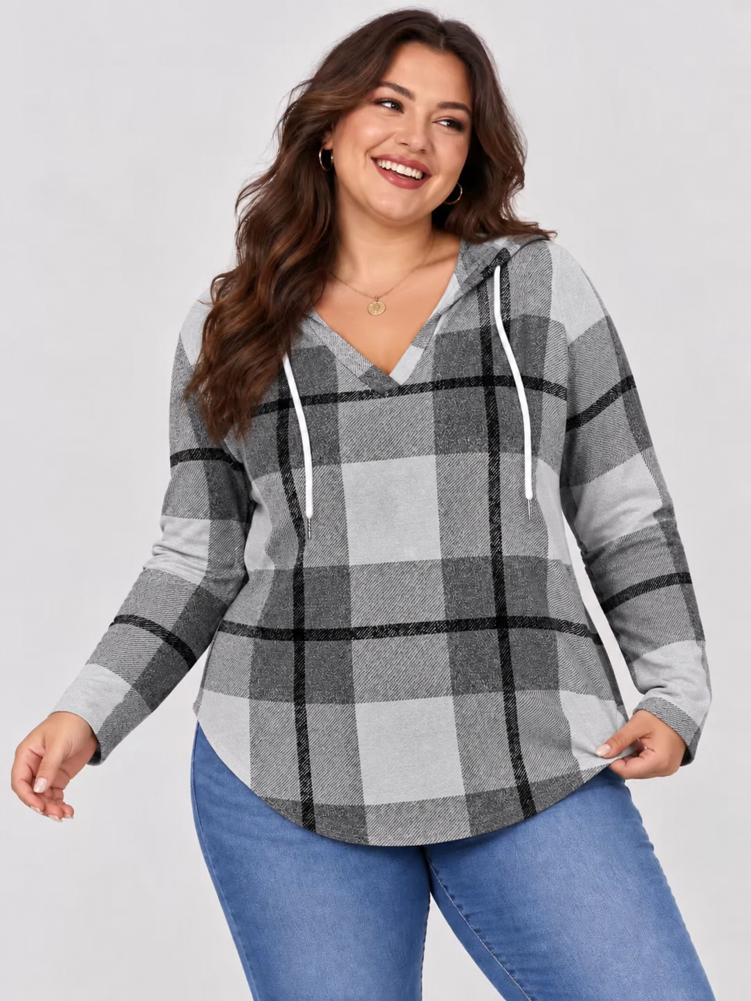Women's  Pullover Oversized Sweatshirts