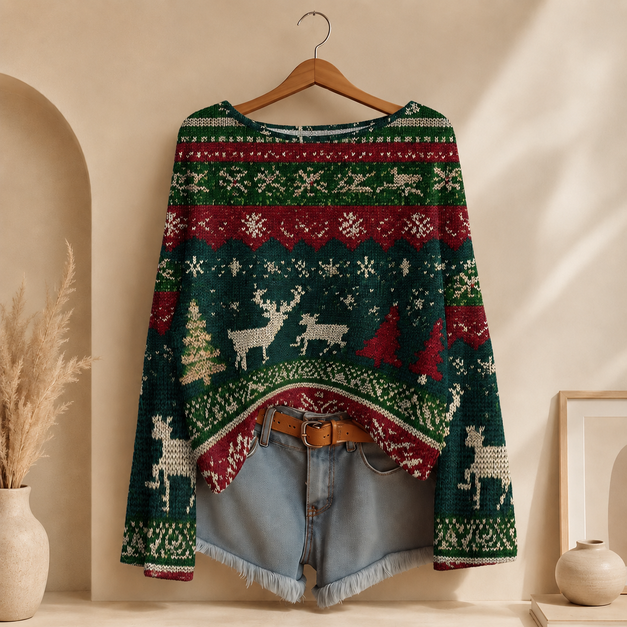 Long Sleeve T-Shirt Women's Autumn New European Size Top