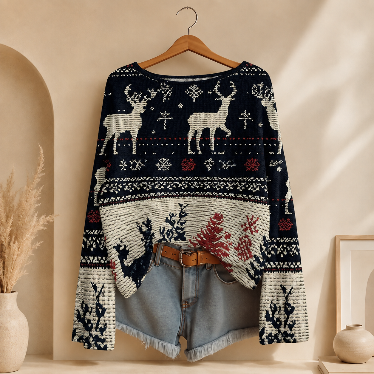 Long Sleeve T-Shirt Women's Autumn New European Size Top