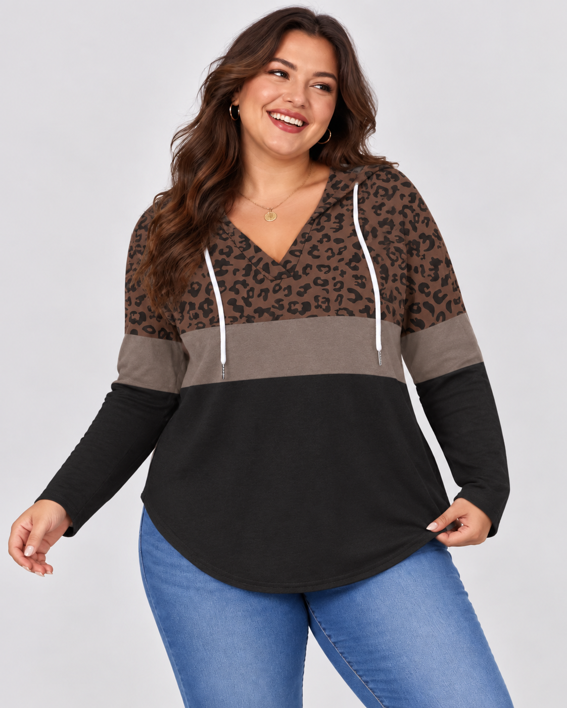 Women's  Pullover Oversized Sweatshirts