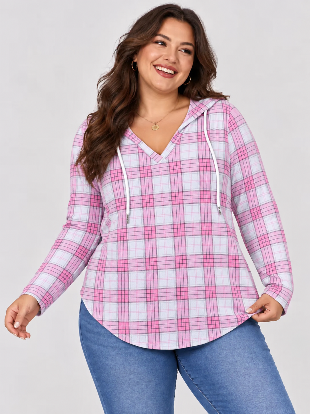 Women's  Pullover Oversized Sweatshirts
