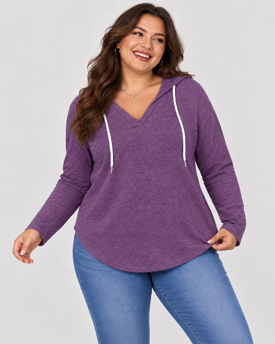 Women's  Pullover Oversized Sweatshirts