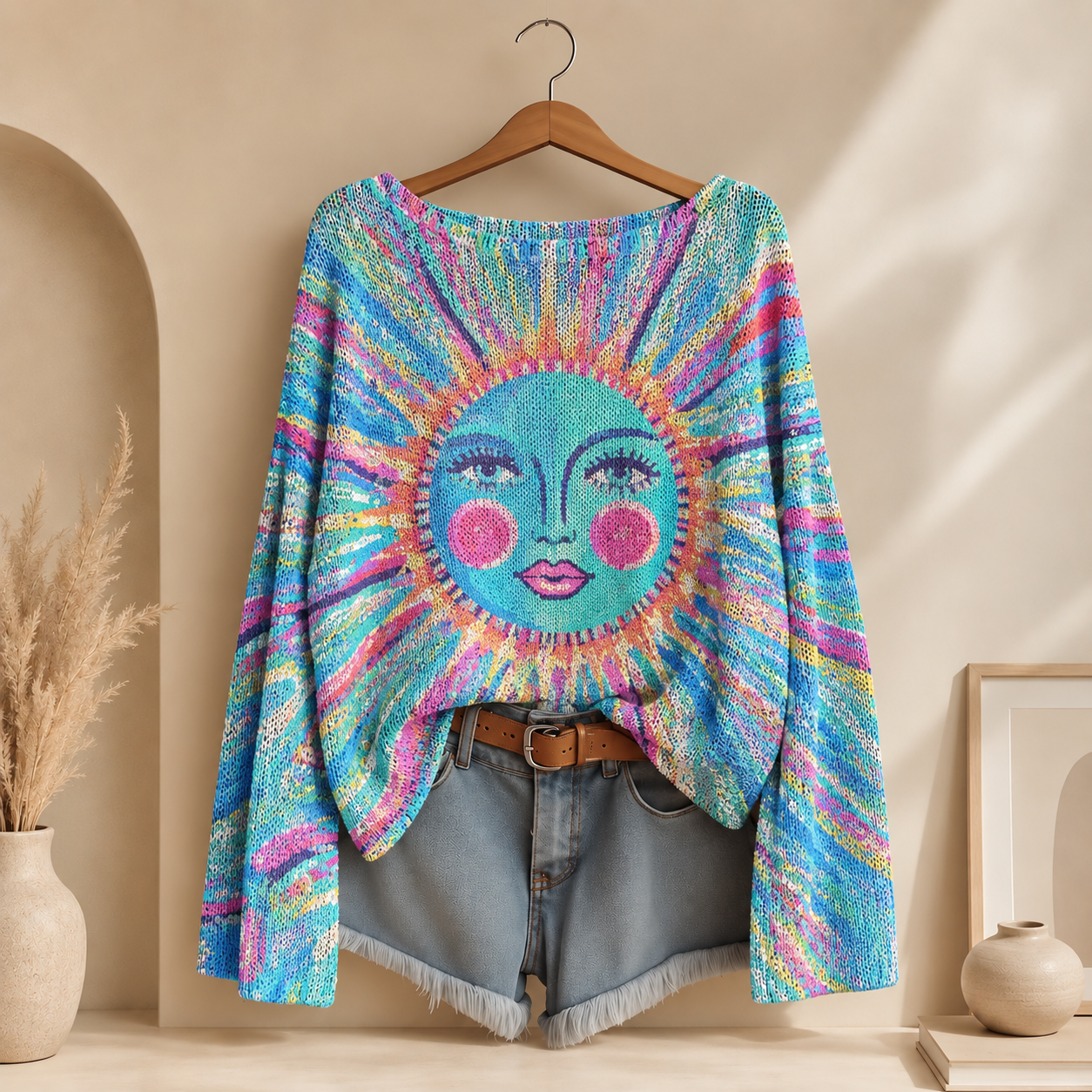 Long Sleeve T-Shirt Women's Autumn New European Size Top