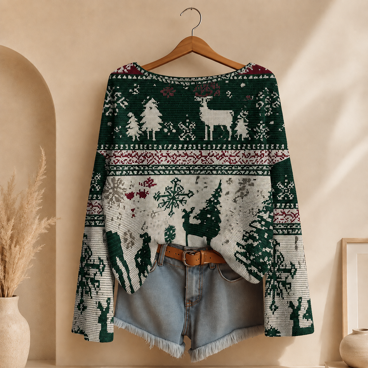 Long Sleeve T-Shirt Women's Autumn New European Size Top