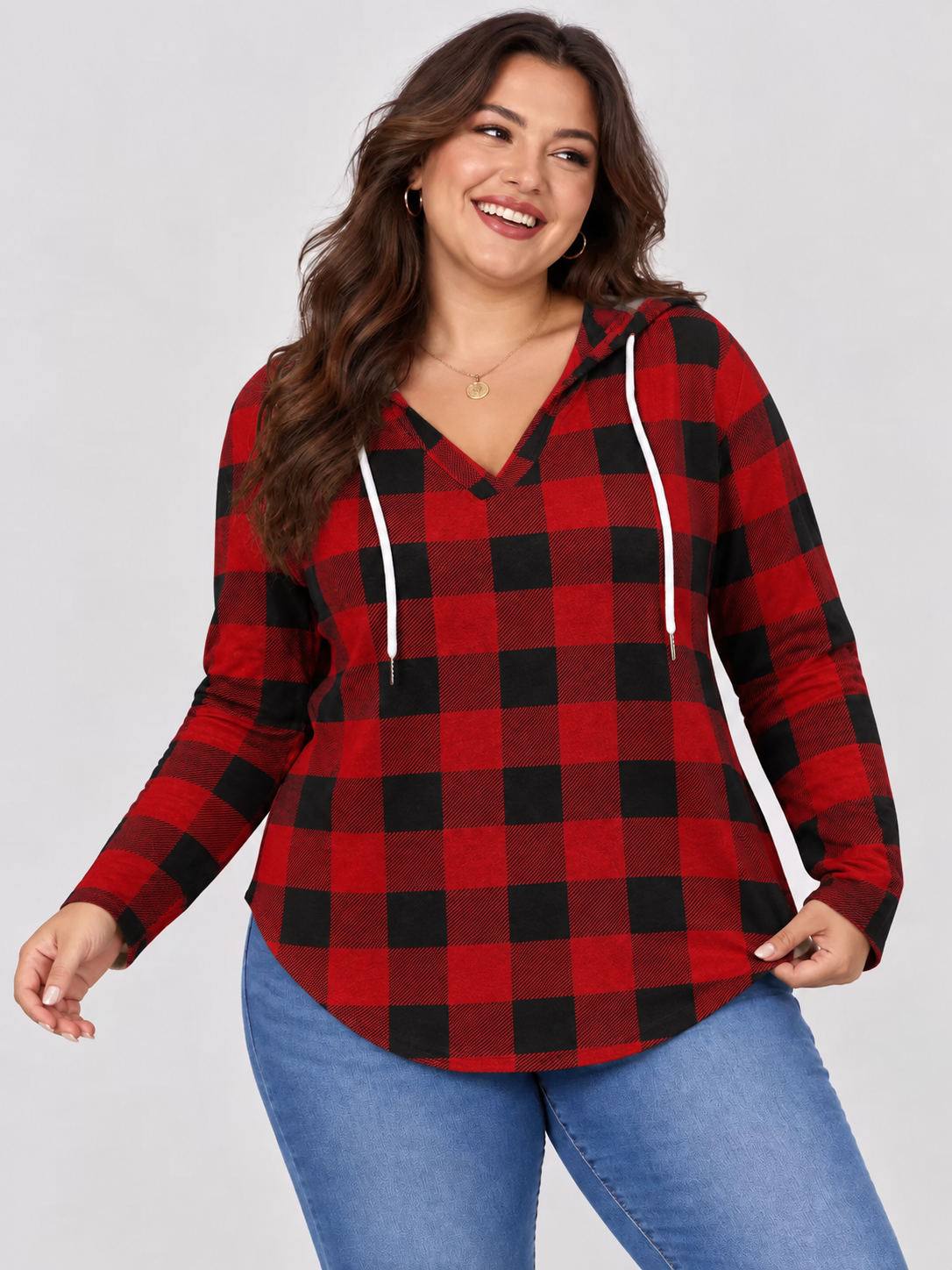 Women's  Pullover Oversized Sweatshirts