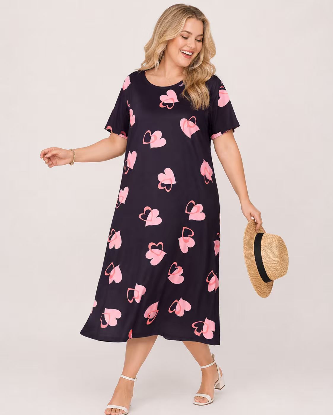Women's Home Dress Loungewear for All Seasons