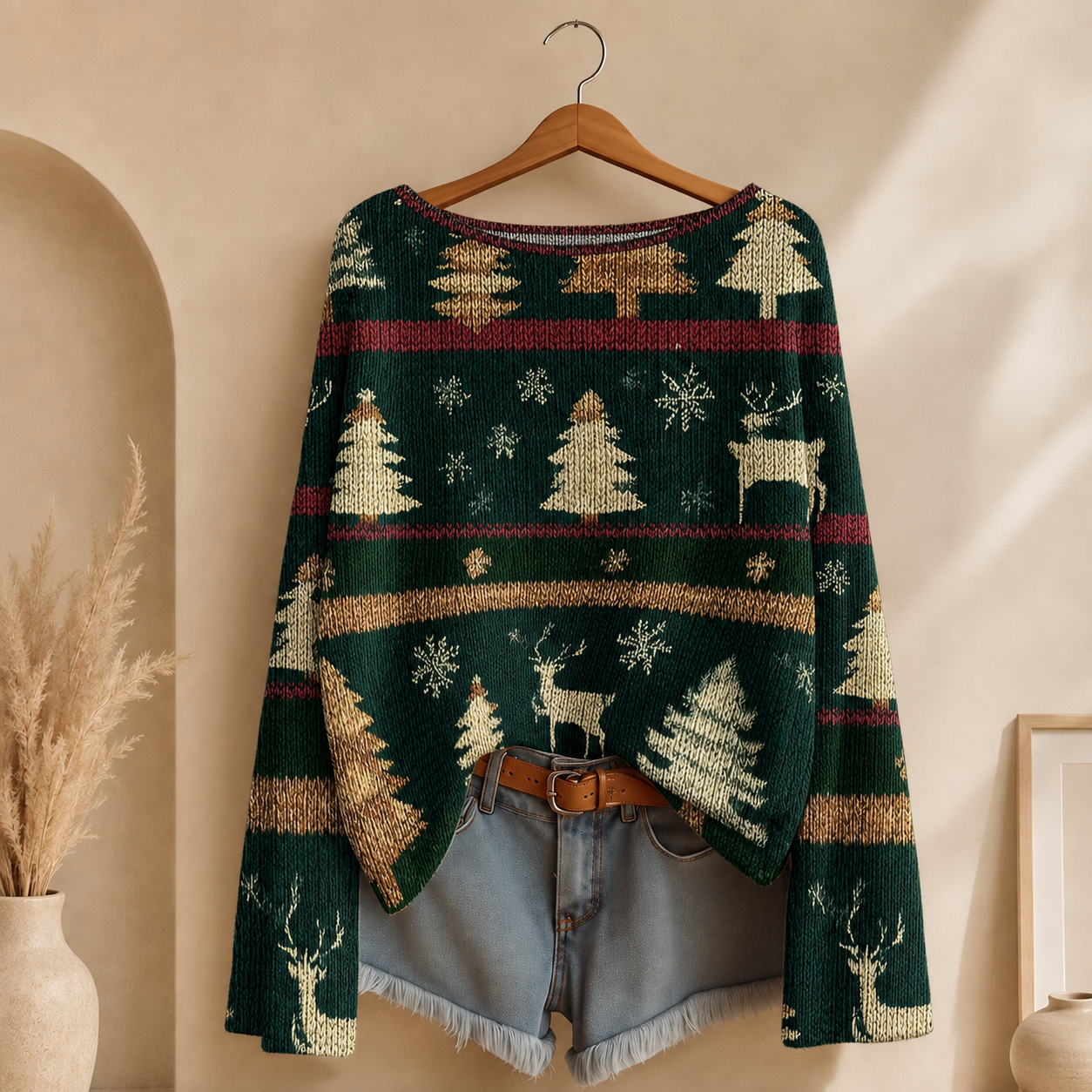 Long Sleeve T-Shirt Women's Autumn New European Size Top