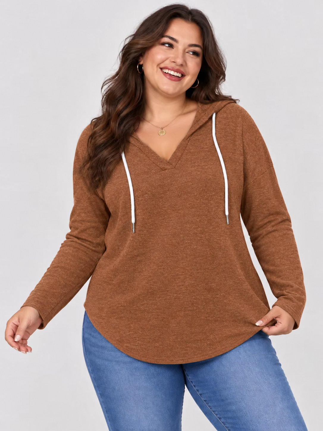 Women's  Pullover Oversized Sweatshirts
