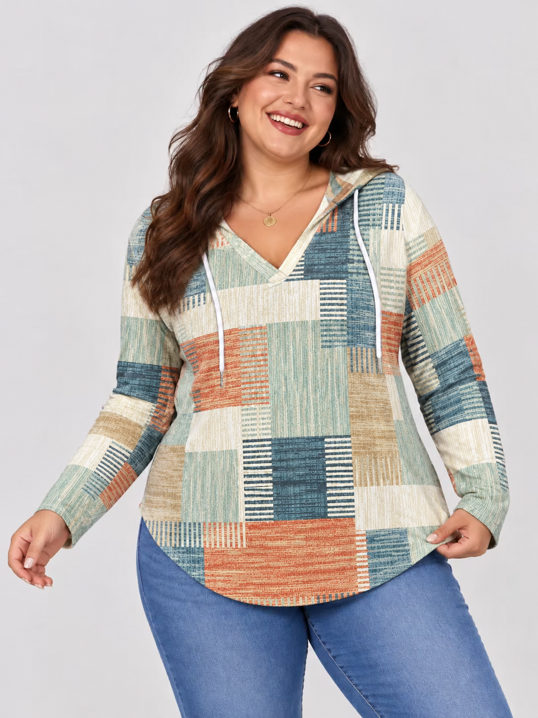 Women's  Pullover Oversized Sweatshirts