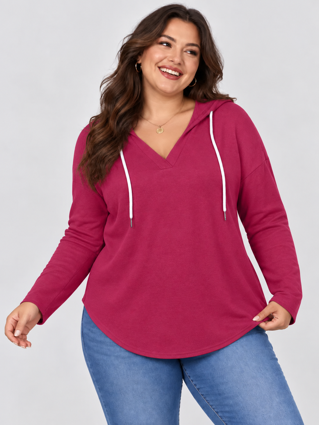 Women's  Pullover Oversized Sweatshirts