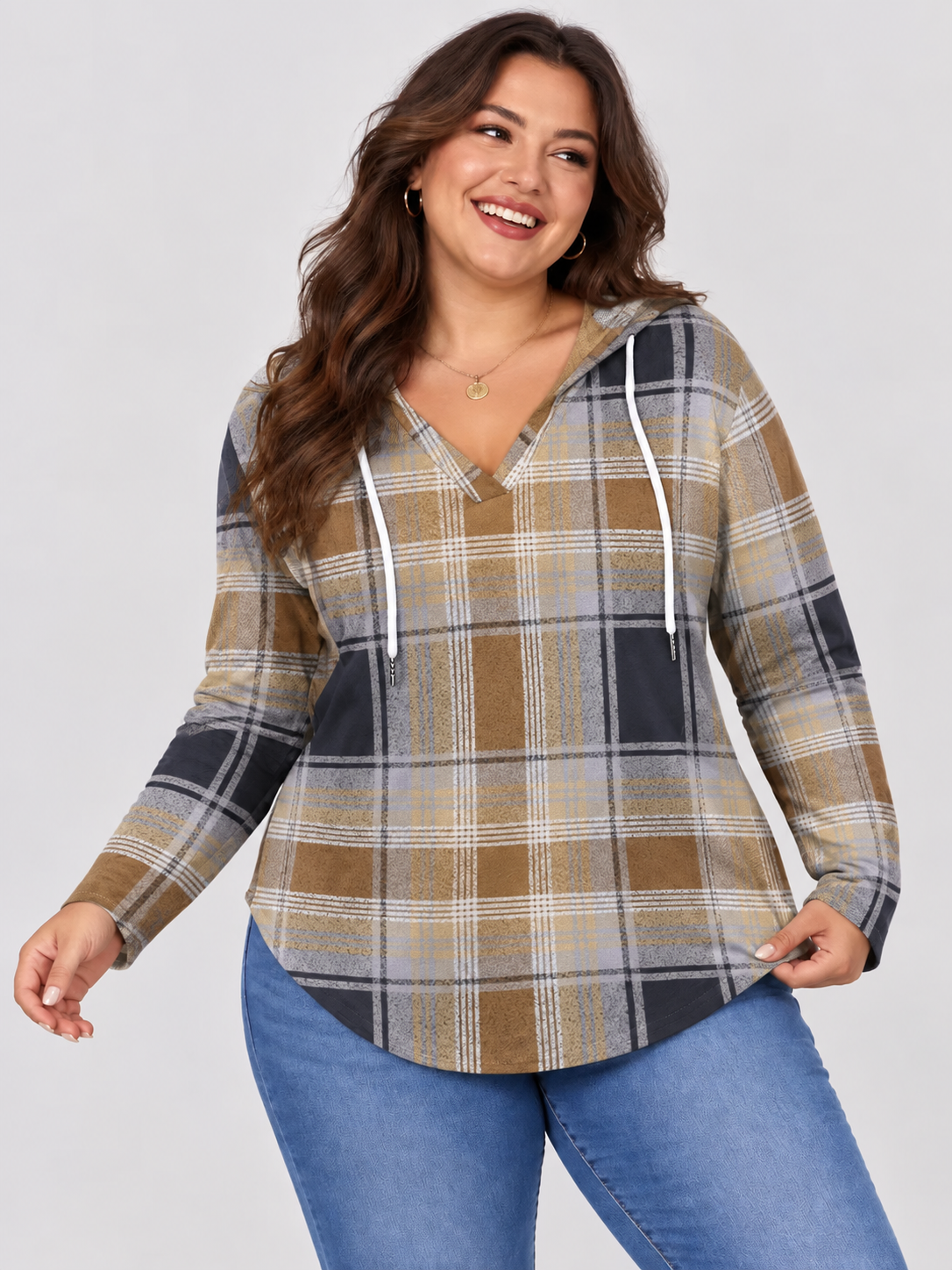 Women's  Pullover Oversized Sweatshirts