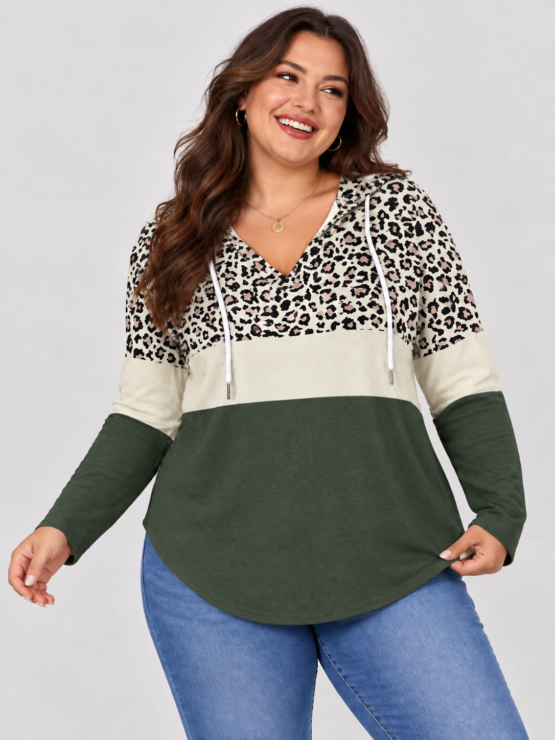 Women's  Pullover Oversized Sweatshirts