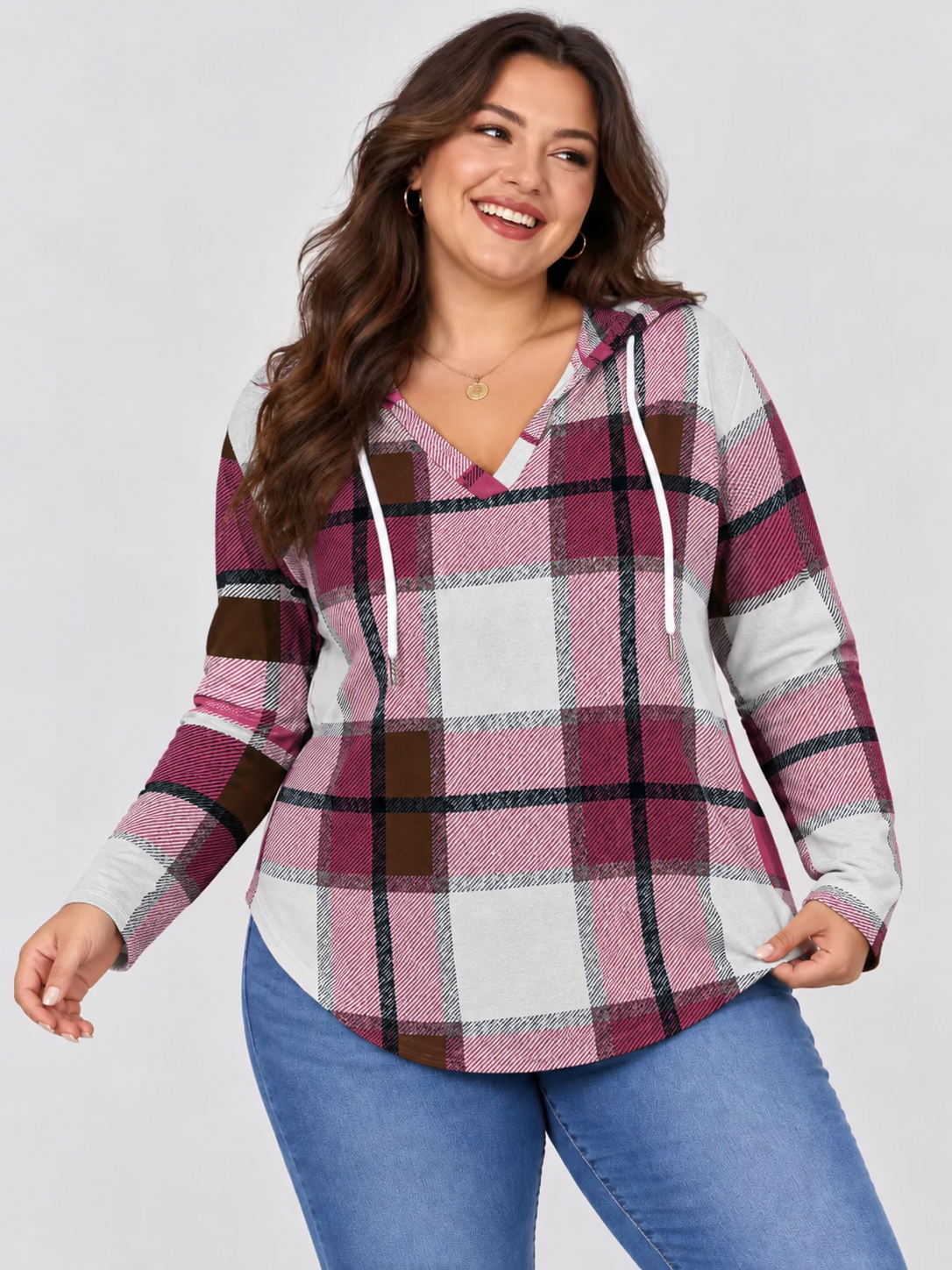 Women's  Pullover Oversized Sweatshirts