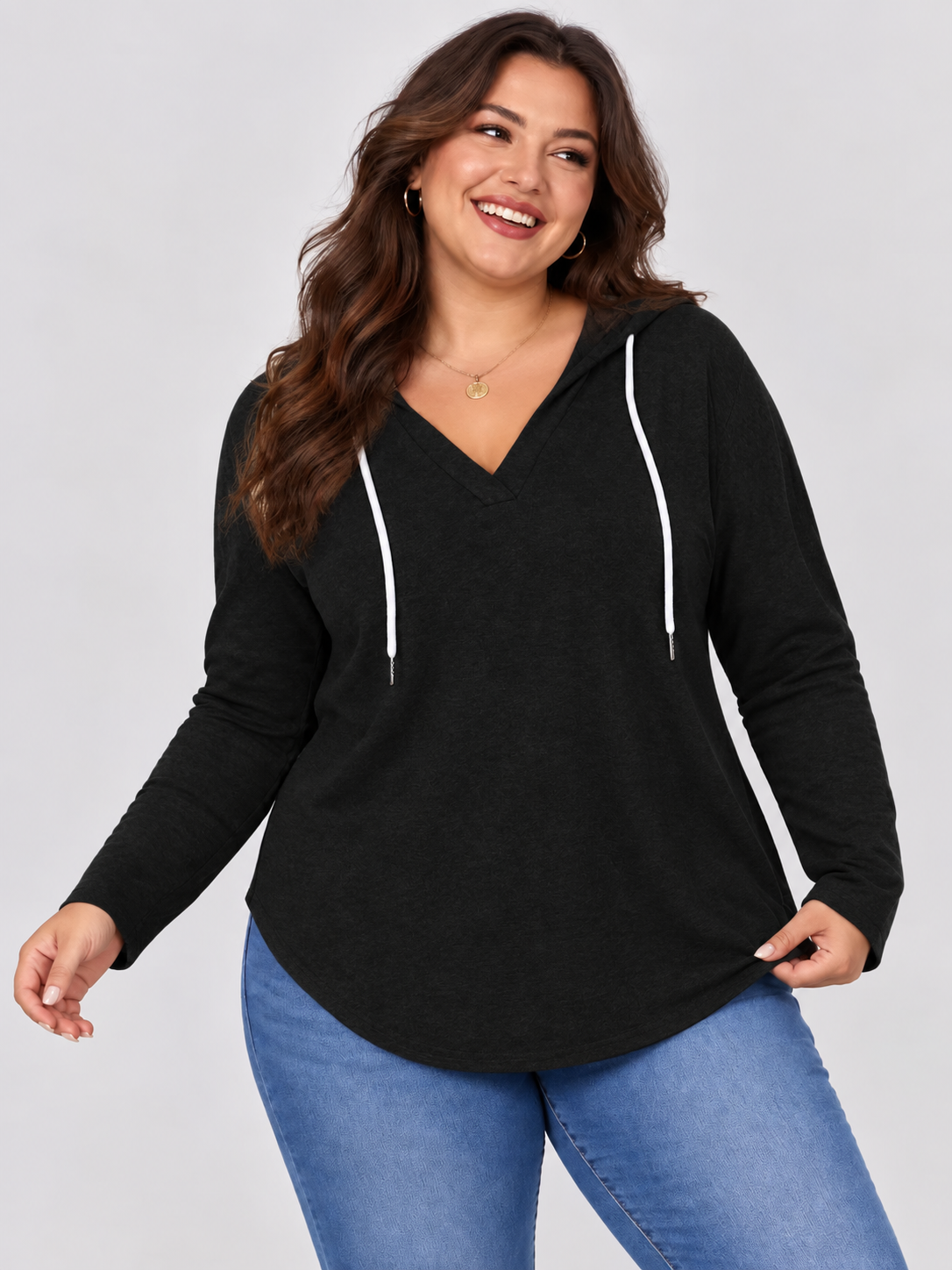 Women's  Pullover Oversized Sweatshirts