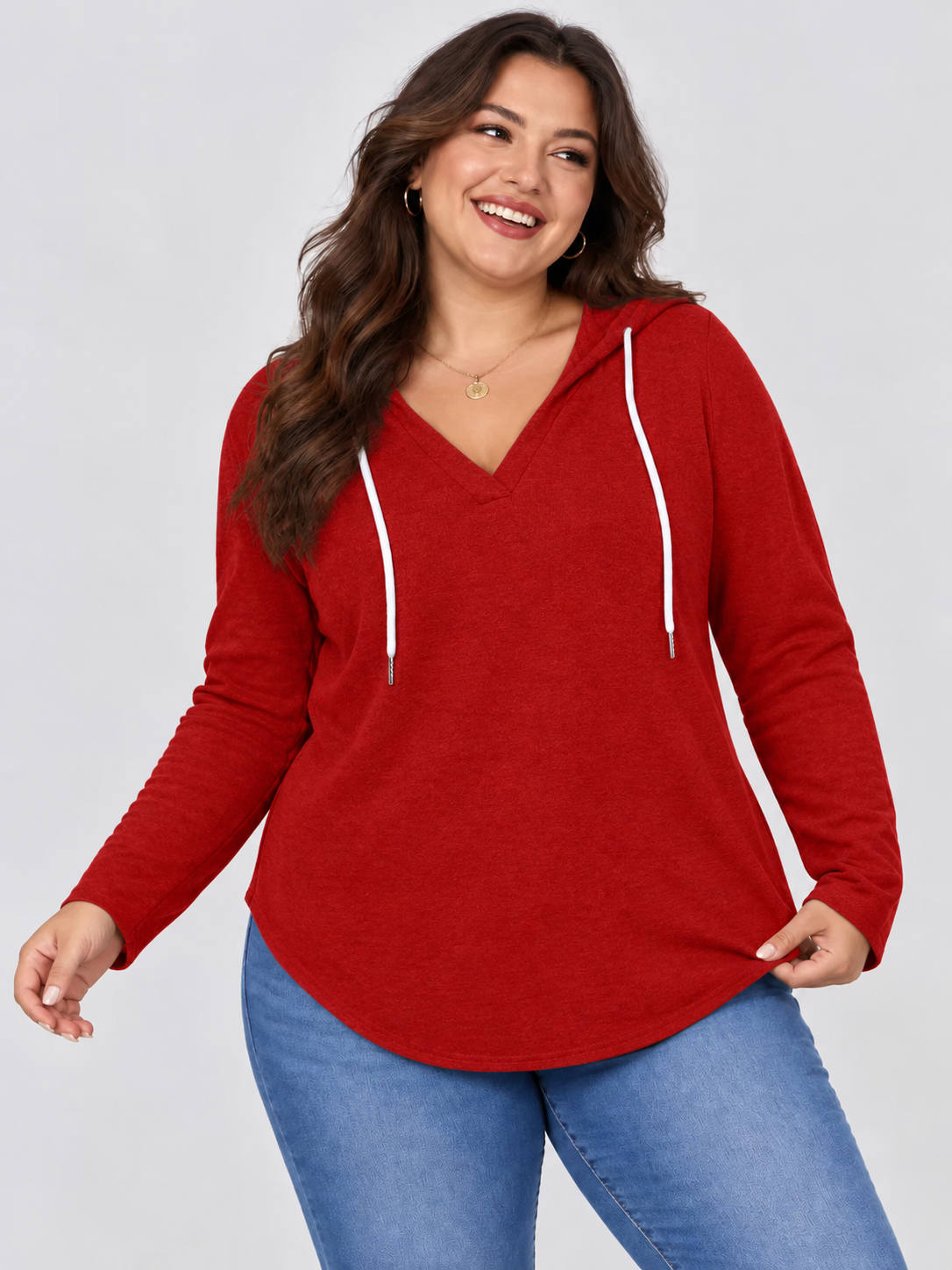 Women's  Pullover Oversized Sweatshirts