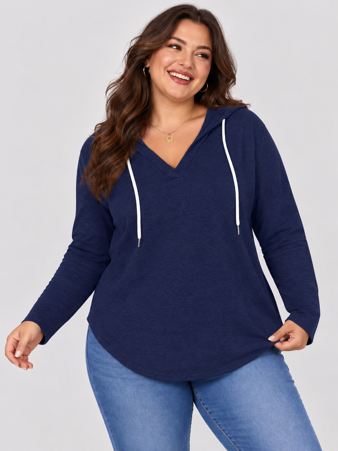 Women's  Pullover Oversized Sweatshirts