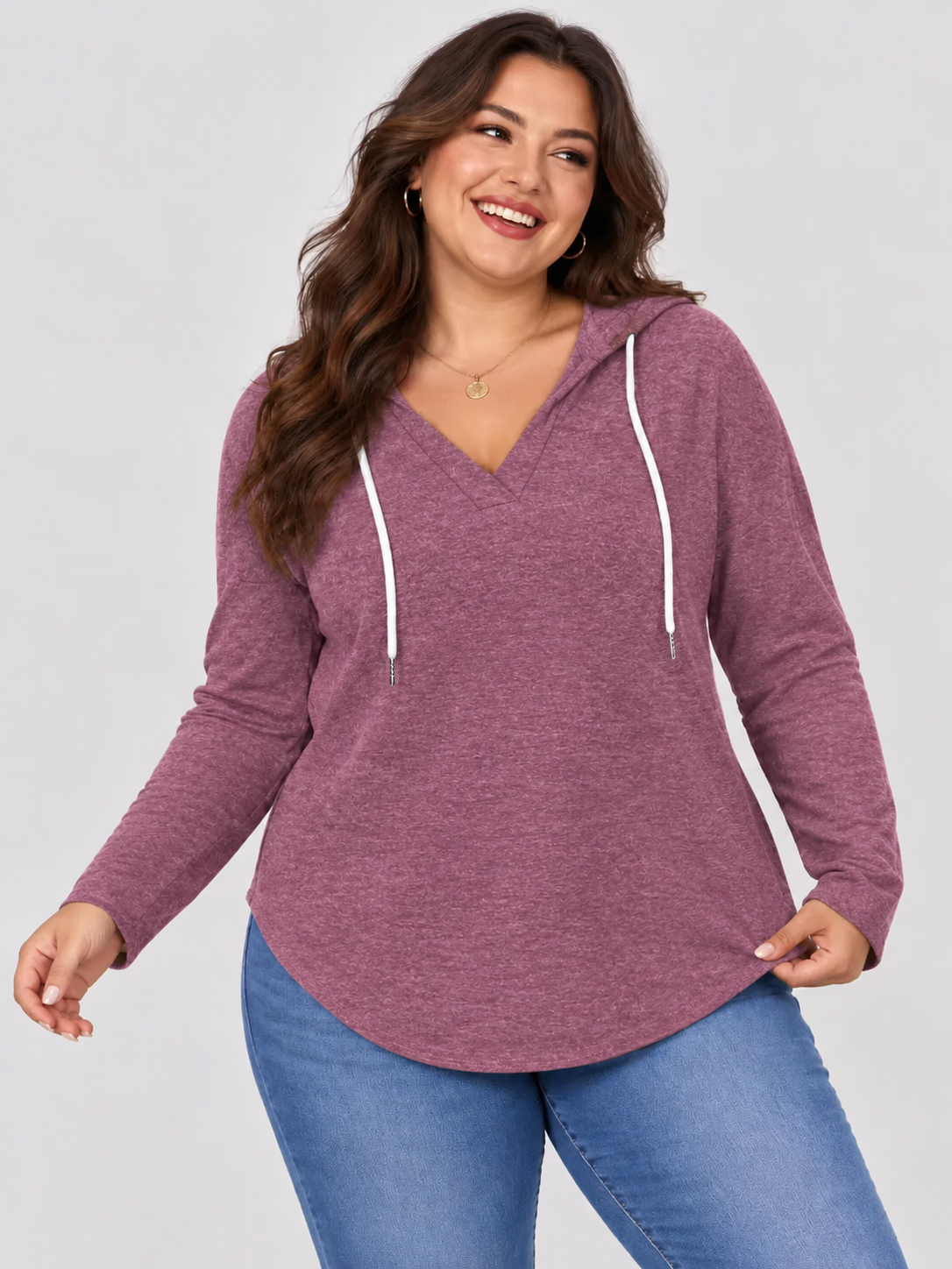 Women's  Pullover Oversized Sweatshirts