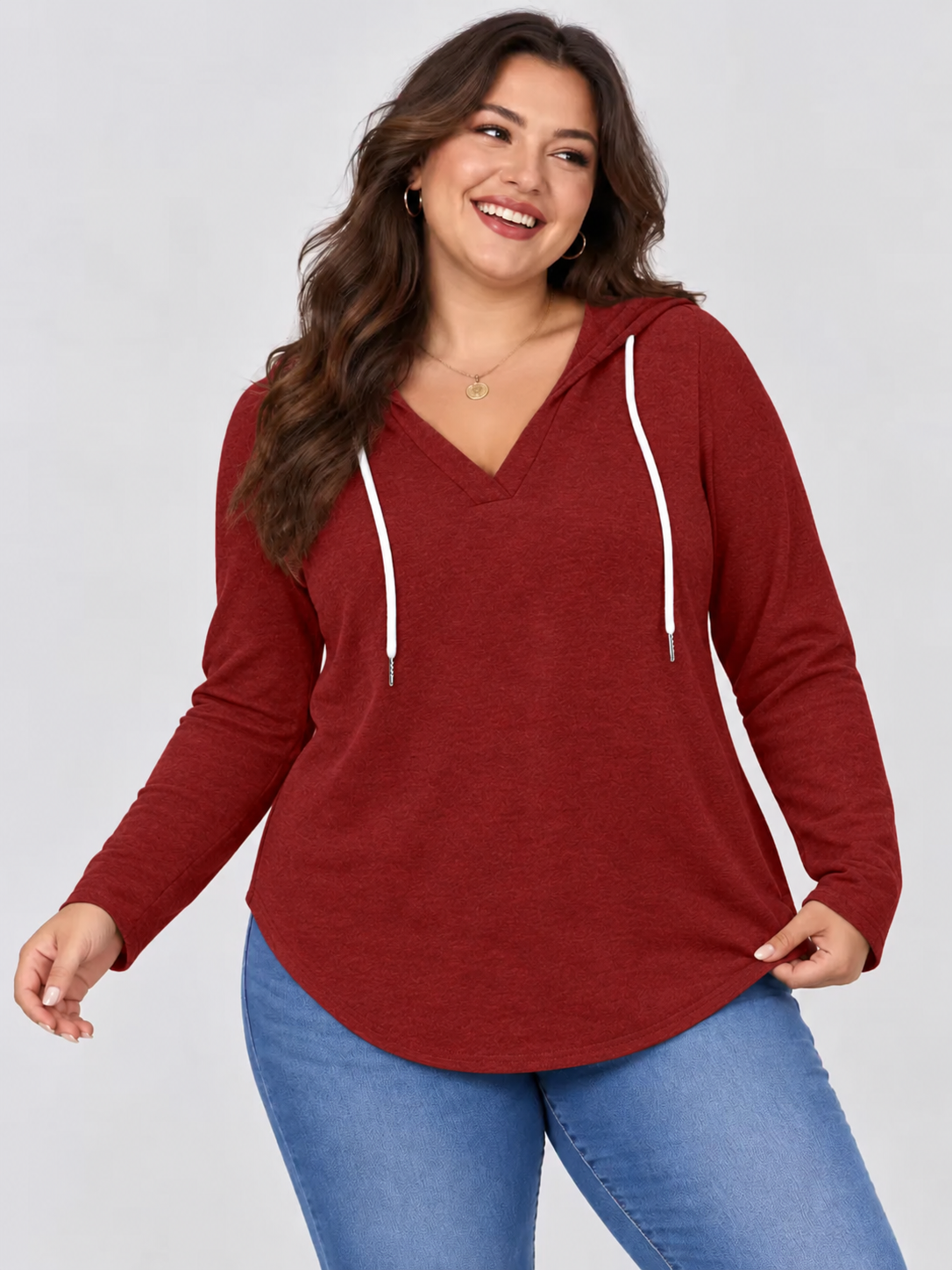 Women's  Pullover Oversized Sweatshirts