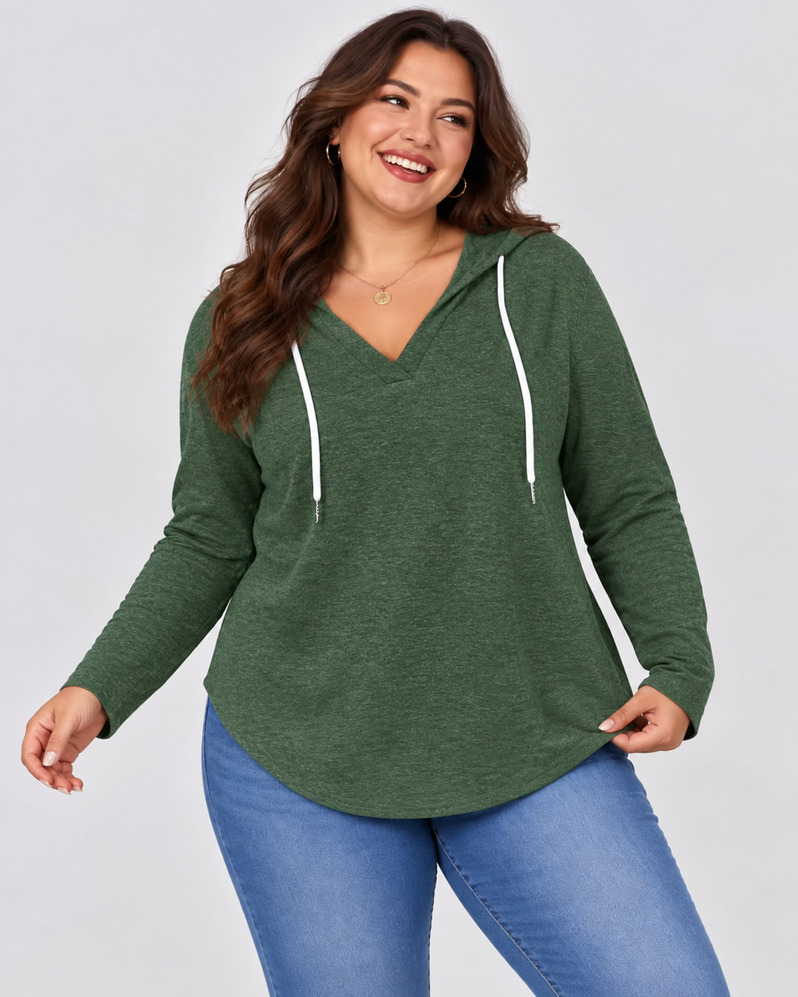 Women's  Pullover Oversized Sweatshirts