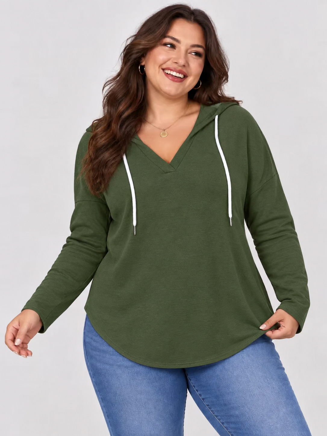 Women's  Pullover Oversized Sweatshirts