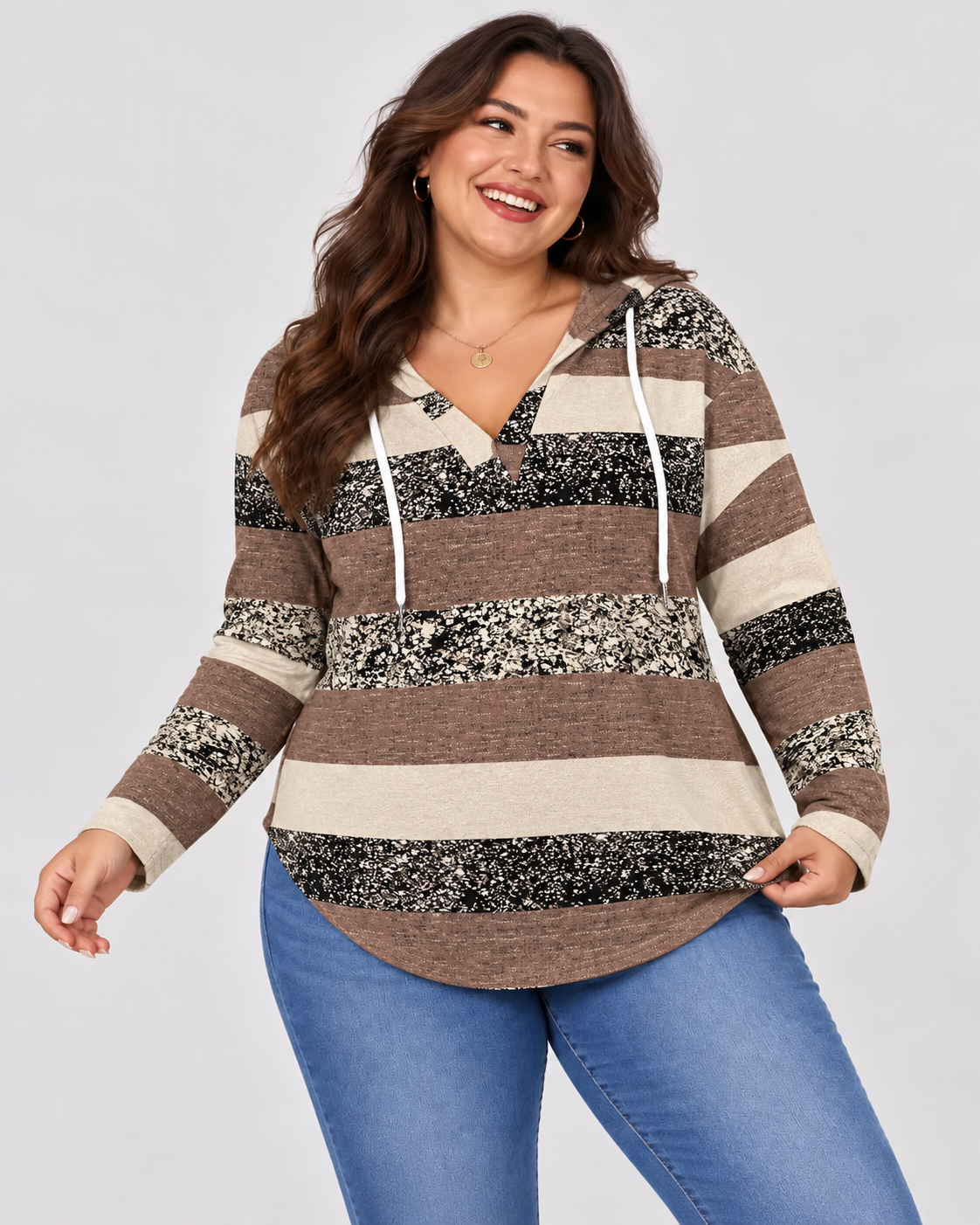 Women's  Pullover Oversized Sweatshirts