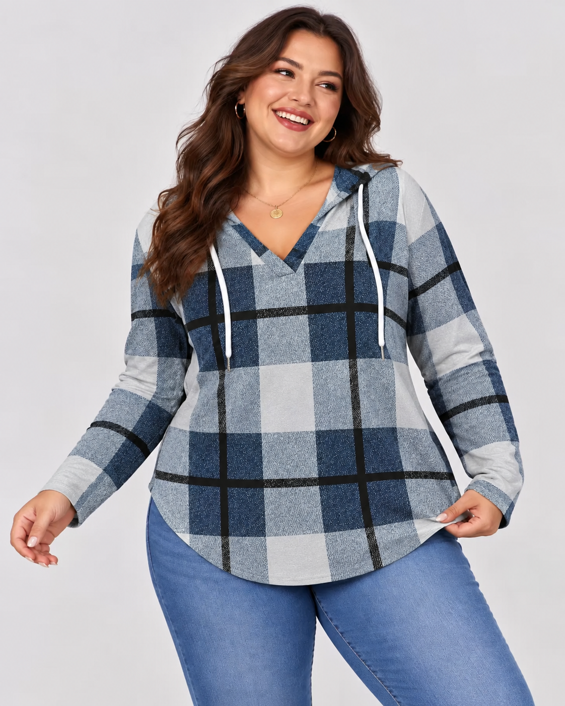Women's  Pullover Oversized Sweatshirts