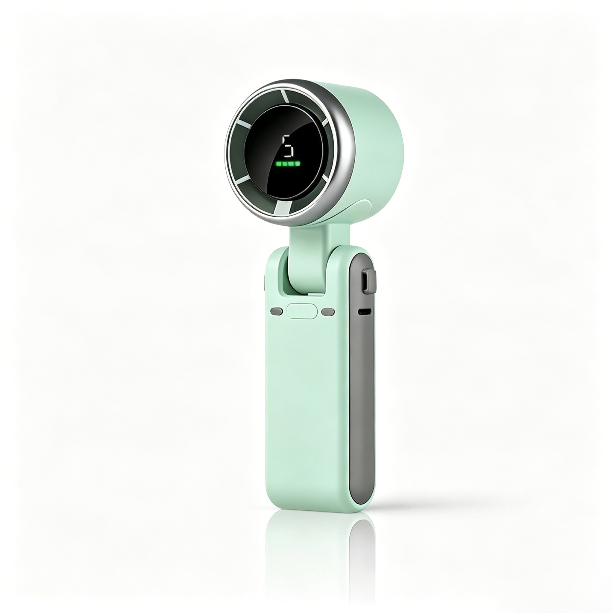 Portable Handheld Turbo Fan