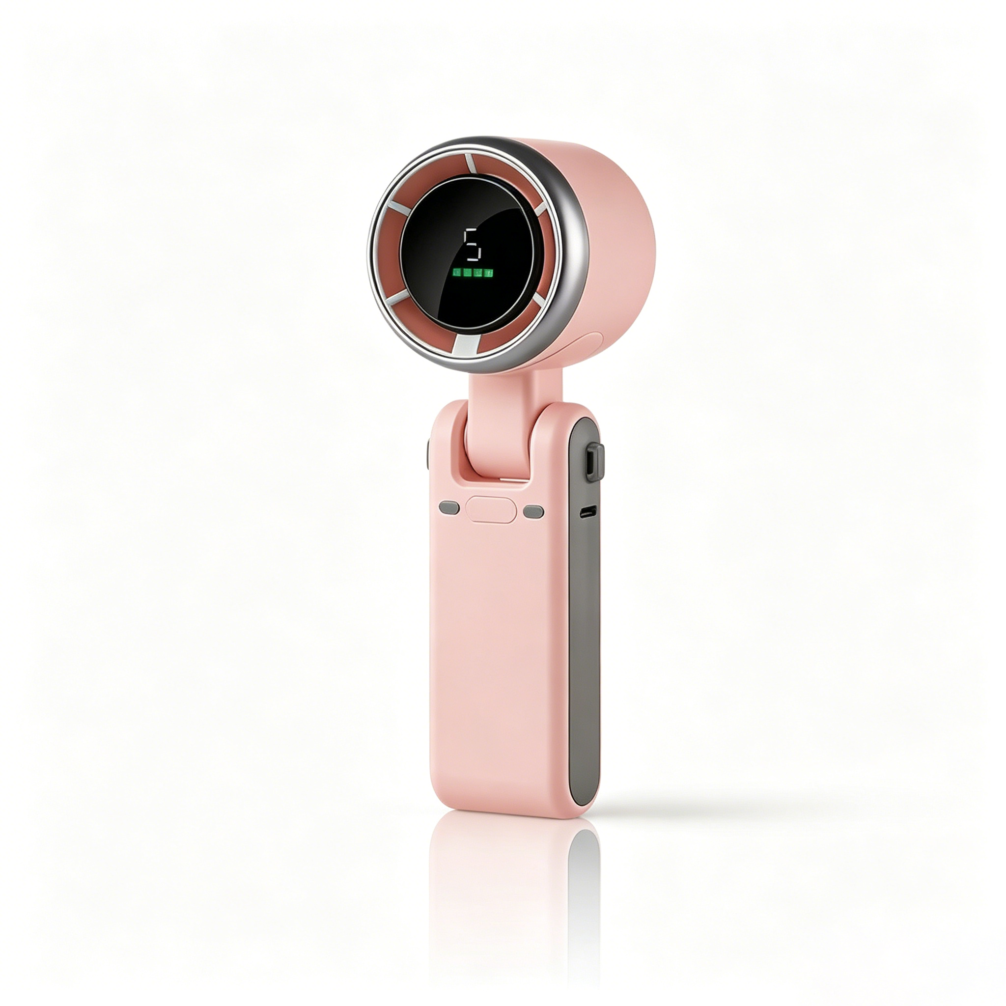 Portable Handheld Turbo Fan