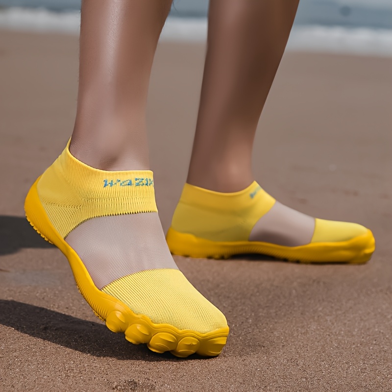 🔥Limited 70% OFF🌊 Ultra-Comfort Barefoot Water Shoes