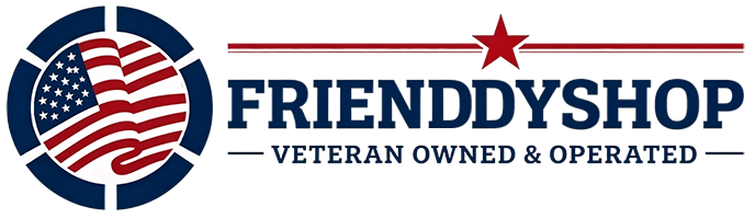Frienddyshop