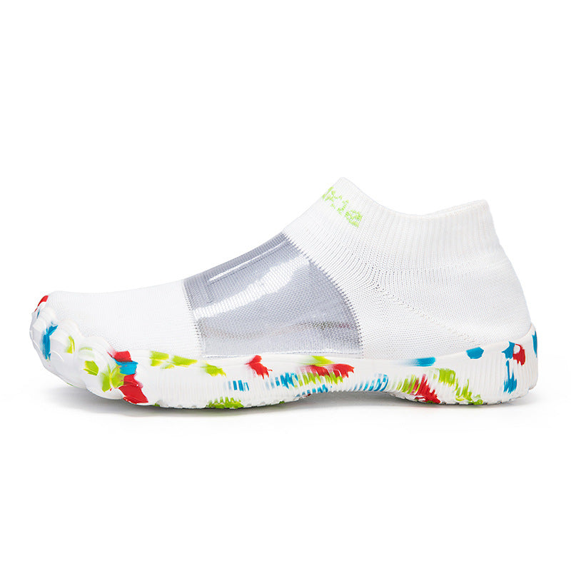 🌊 Ultra-Comfort Barefoot Water Shoes