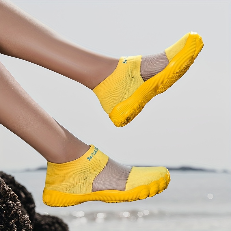 🔥Limited 70% OFF🌊 Ultra-Comfort Barefoot Water Shoes