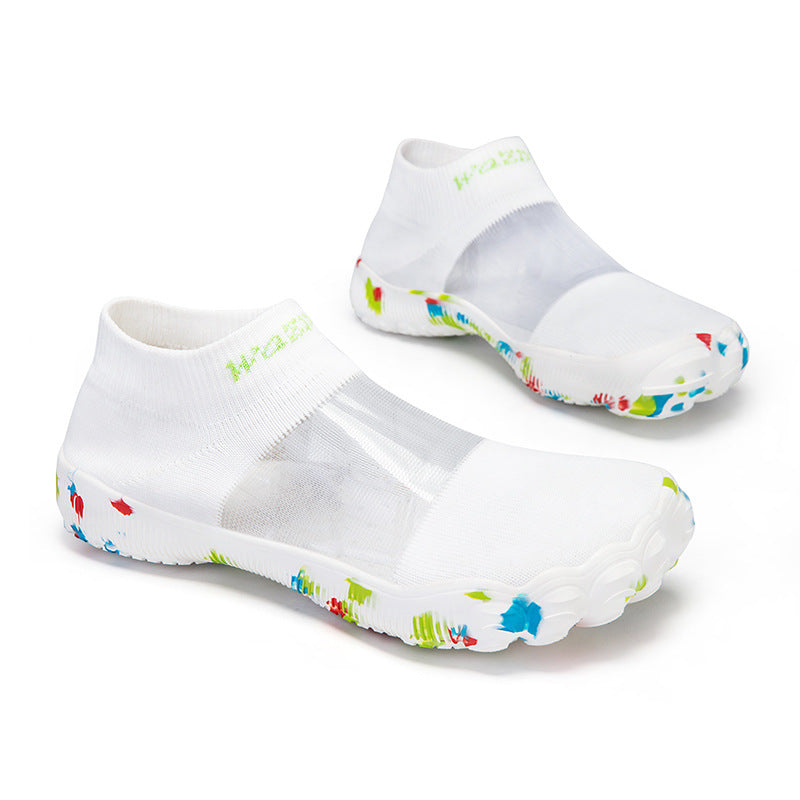 🌊 Ultra-Comfort Barefoot Water Shoes