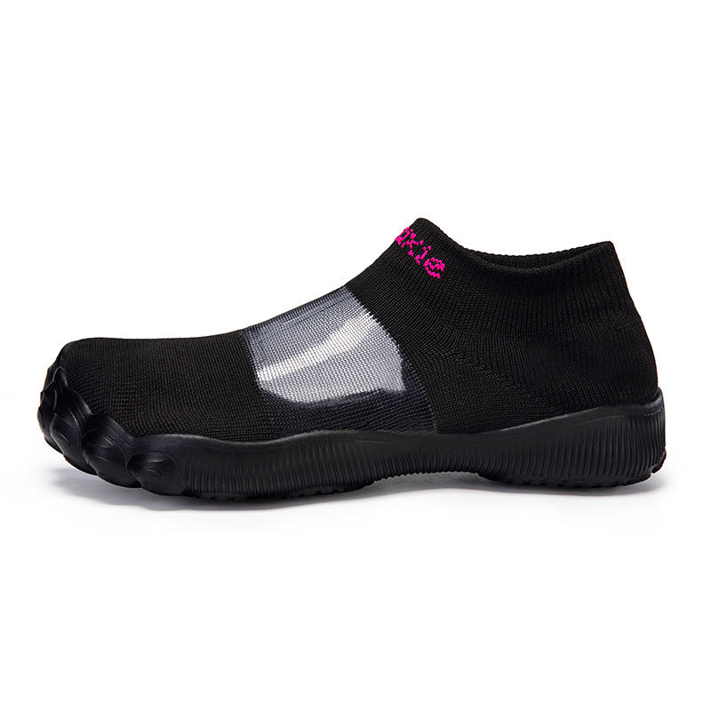 🌊 Ultra-Comfort Barefoot Water Shoes