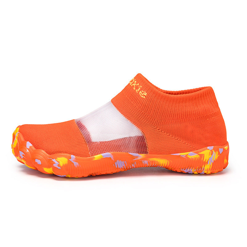 🌊 Ultra-Comfort Barefoot Water Shoes