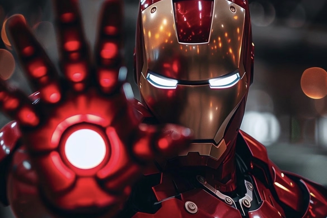 MK Armor