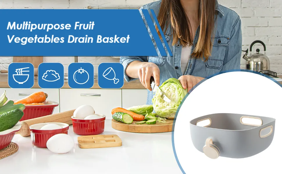 Grain Washer Strainer