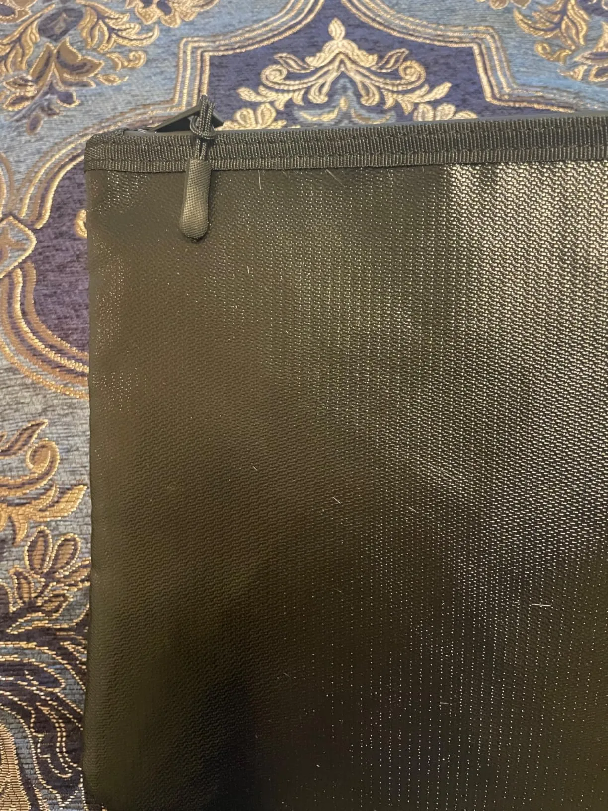 Surprisingly Well Made Document Bag!