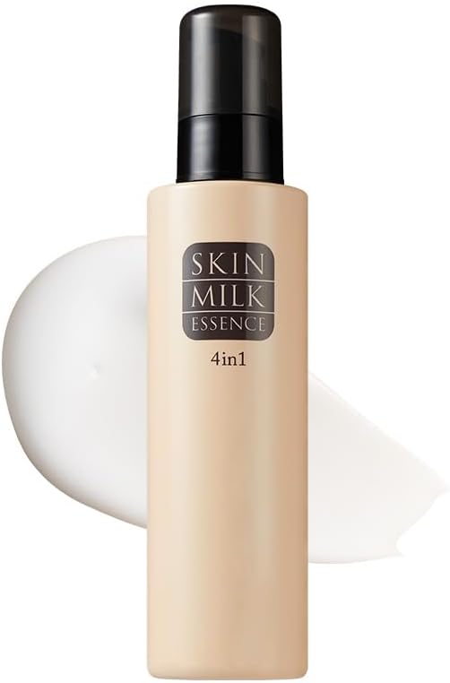 Skin Milk Essence 4-in-1