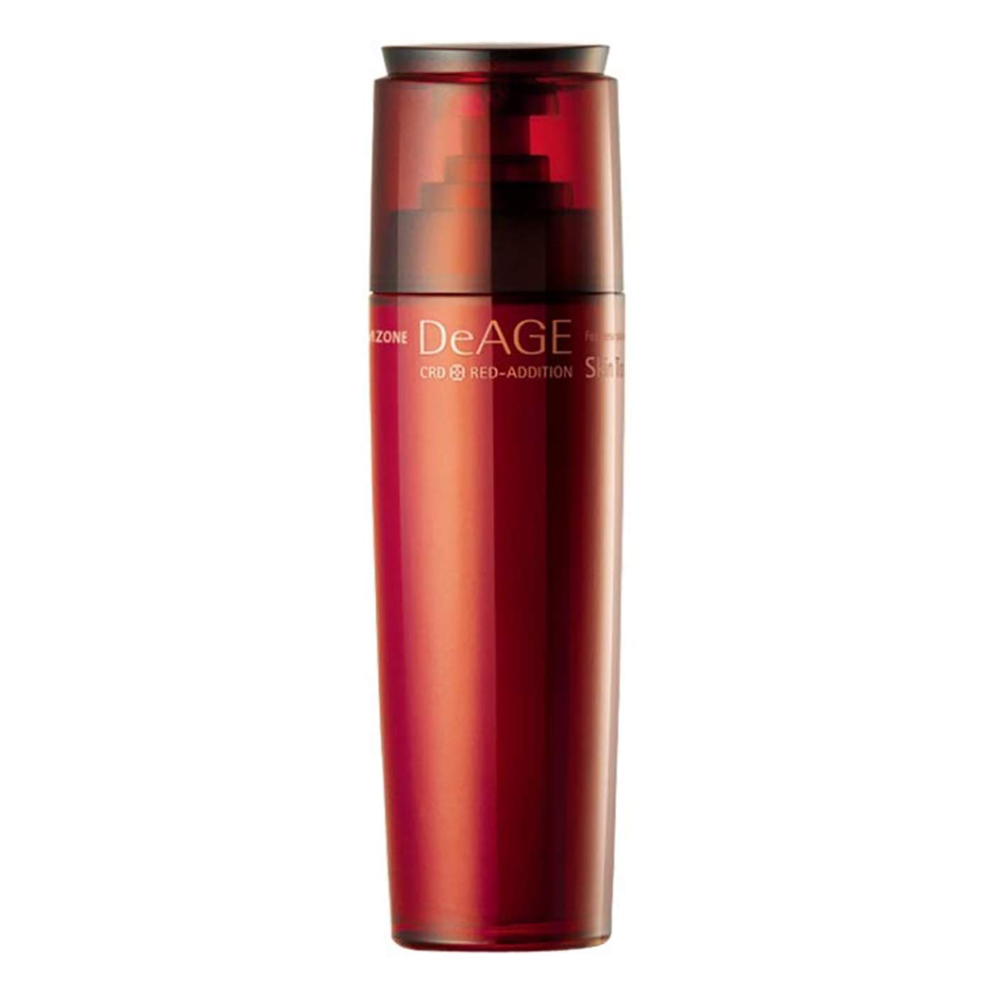 DeAge Red Addition Toner