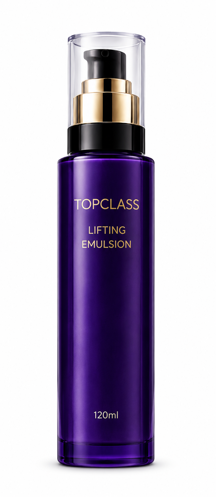Topclass Lifting Emulsion 120ml